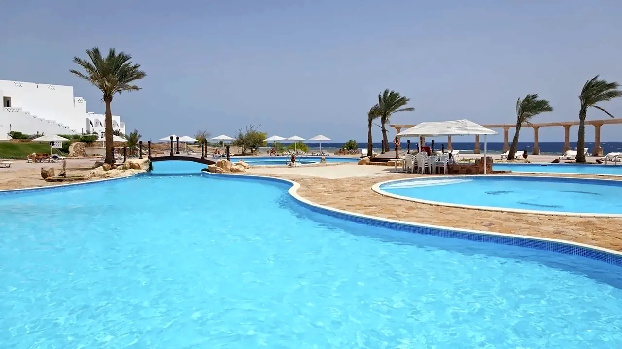 Hotel Three Corners Equinox Beach Resort - Marsa Alam